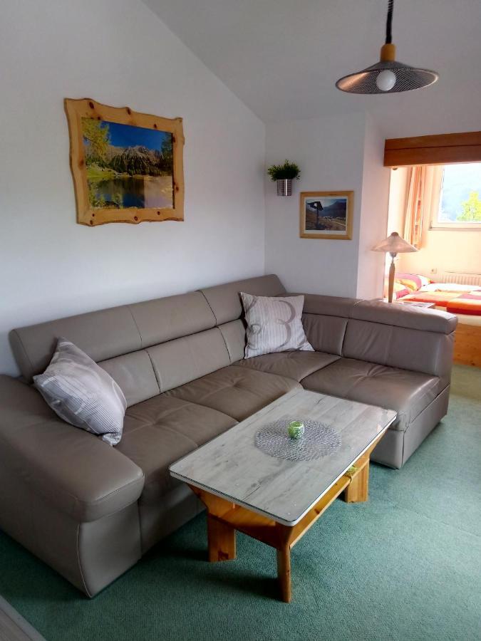 Apartment Bea シュラートミンク エクステリア 写真