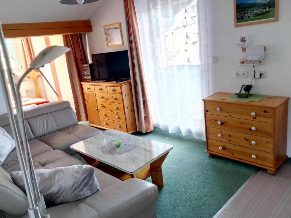Apartment Bea シュラートミンク エクステリア 写真