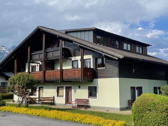 Apartment Bea シュラートミンク エクステリア 写真