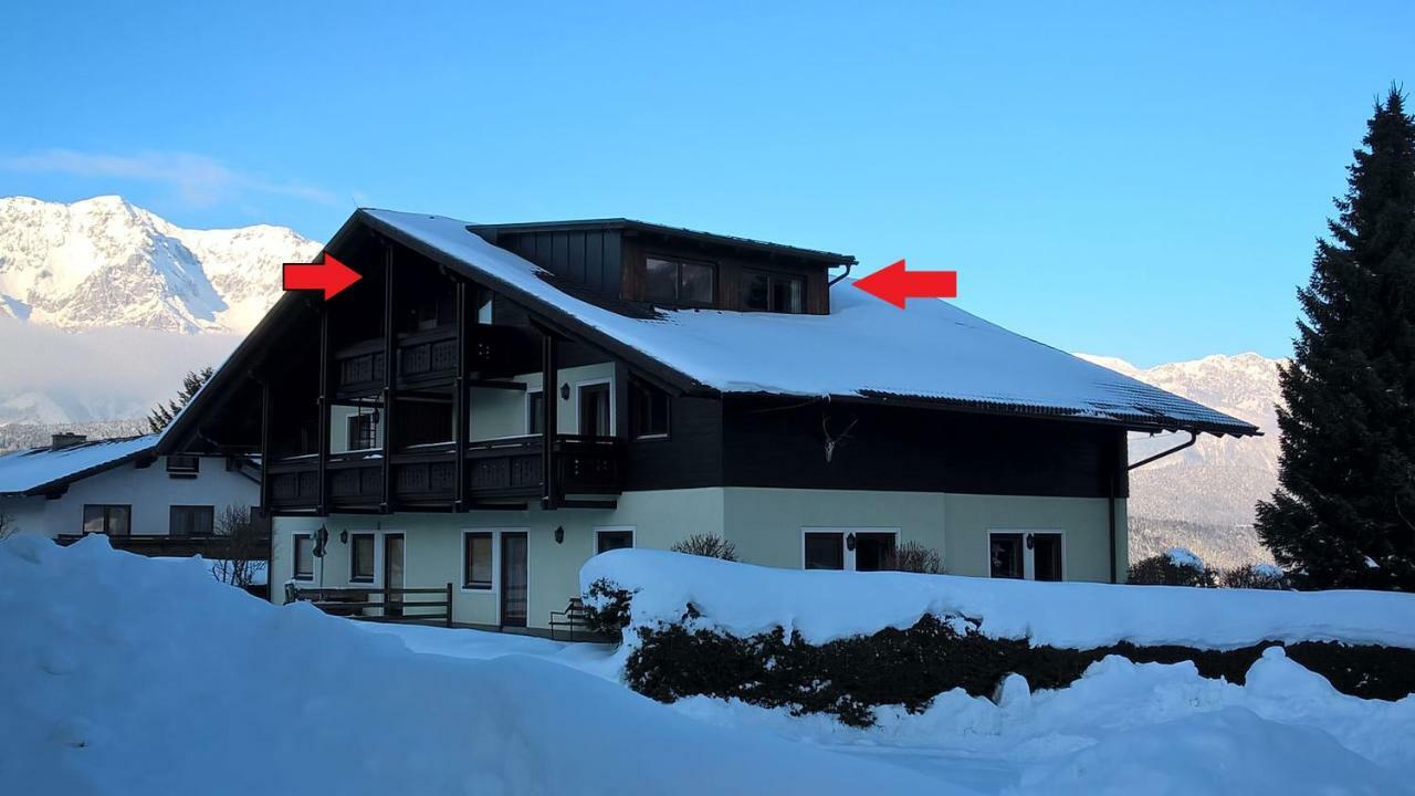 Apartment Bea シュラートミンク エクステリア 写真