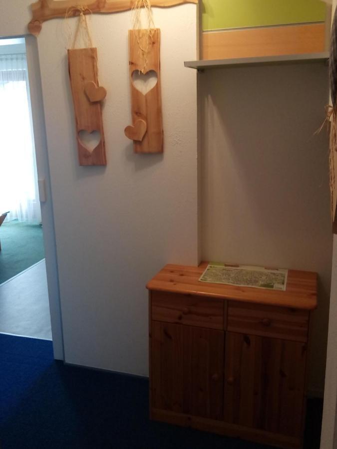 Apartment Bea シュラートミンク エクステリア 写真