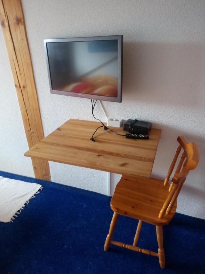 Apartment Bea シュラートミンク エクステリア 写真